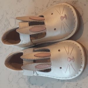 Livie and Luca Bunny shoes